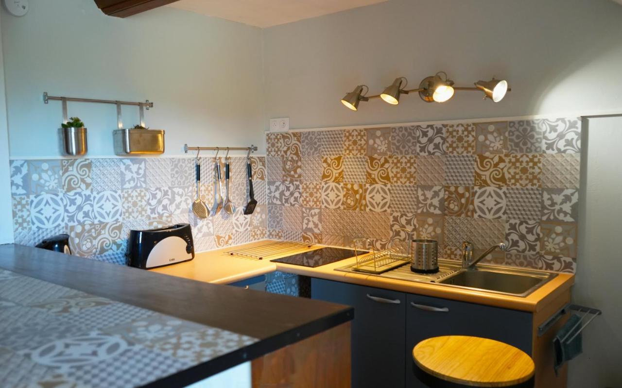 Cosy Zenith Apartment Caen Bagian luar foto